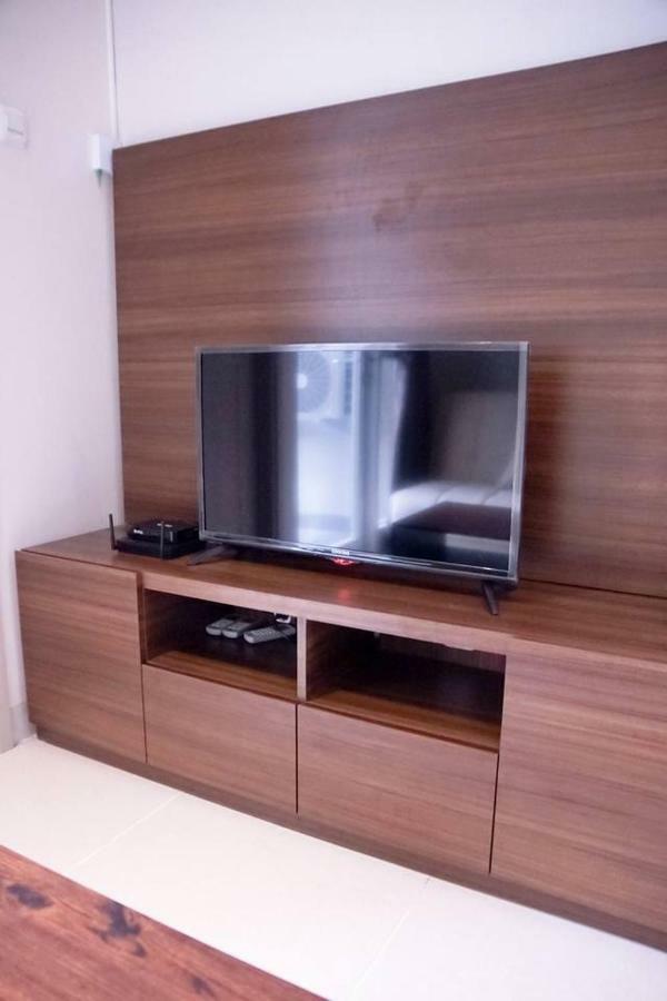Apatel Elpis Residences 09B01 Jakarta Eksteriør billede