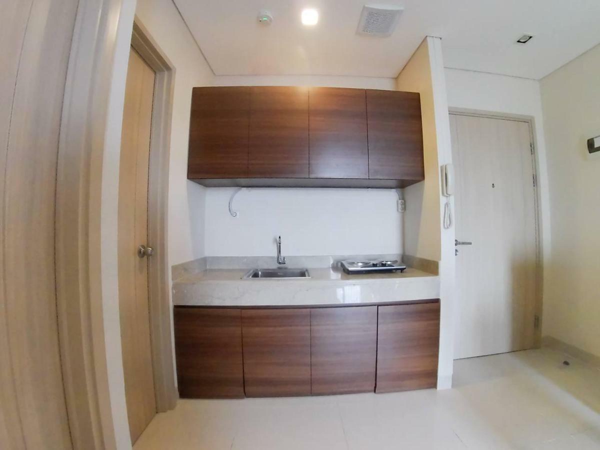 Apatel Elpis Residences 09B01 Jakarta Eksteriør billede