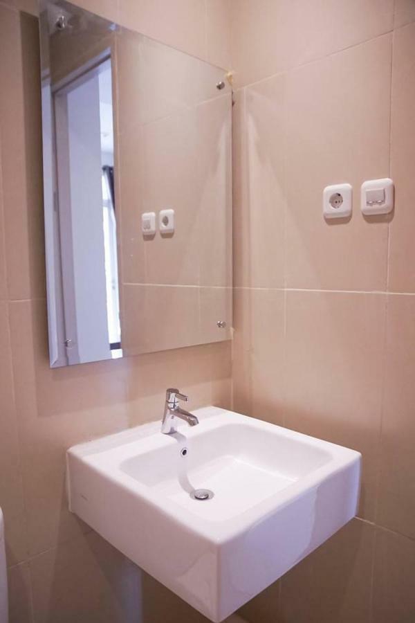 Apatel Elpis Residences 09B01 Jakarta Eksteriør billede
